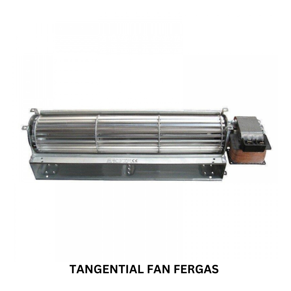 Tangential Fan Fergas